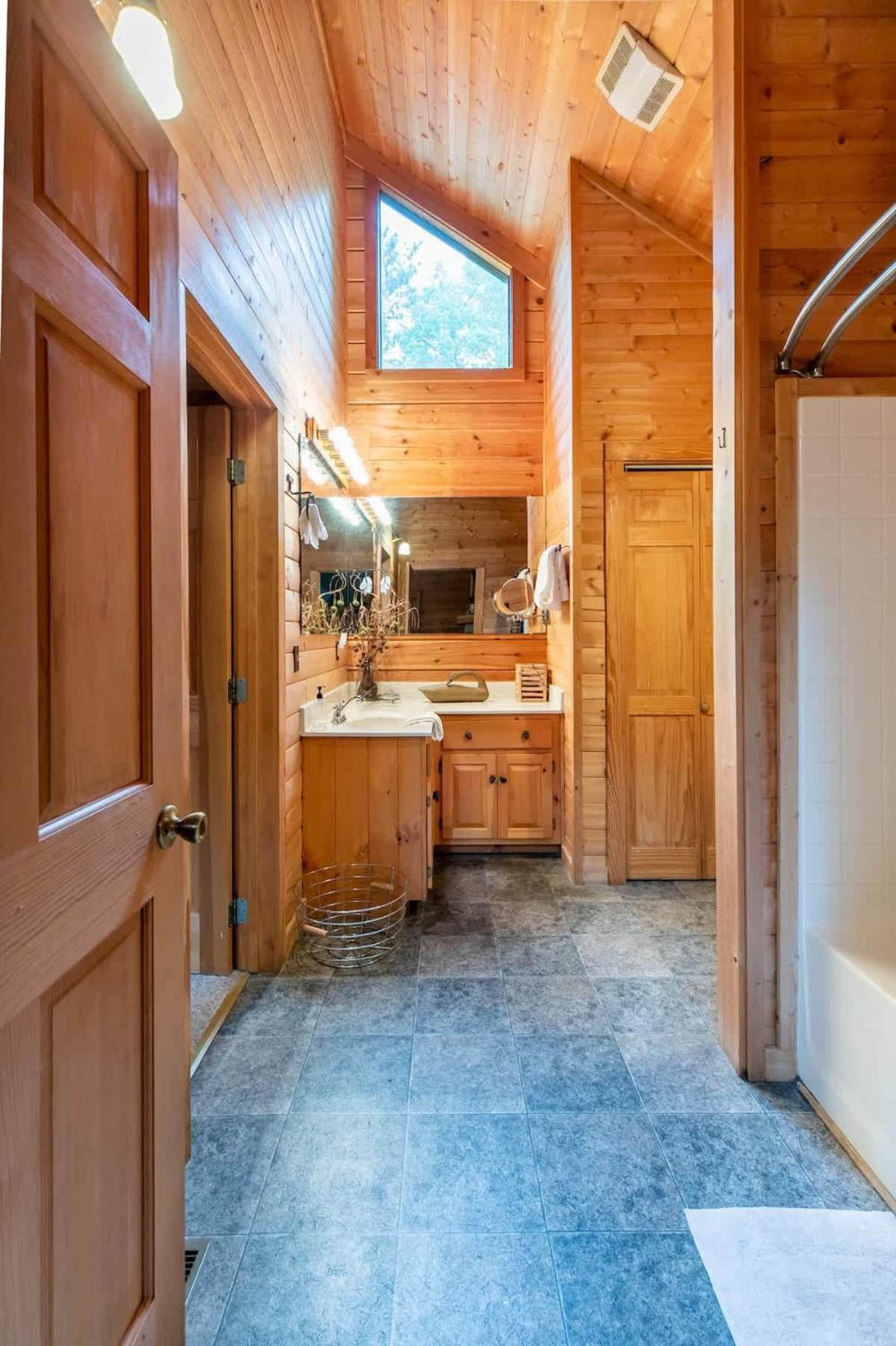 Nice View Fireplace, Hot Tub, Porch Bed, Private Sevierville Exteriör bild